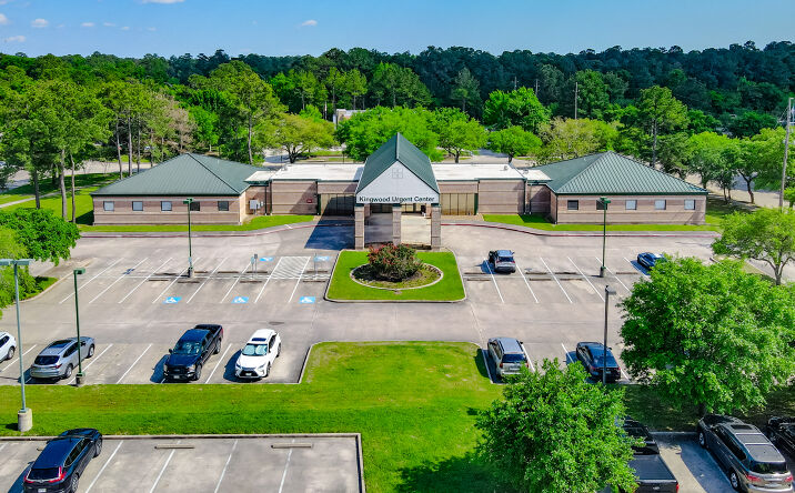 Pictures of Office property located at 2601 W Lake Houston Pkwy, Houston, TX 77339 for lease - image #1