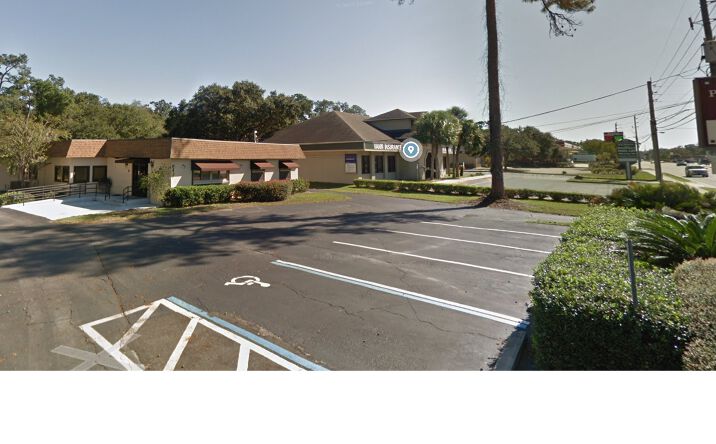 Pictures of Retail, Office, Special Purpose property located at 847 Park Ave, Orange Park, FL 32073 for lease - image #1