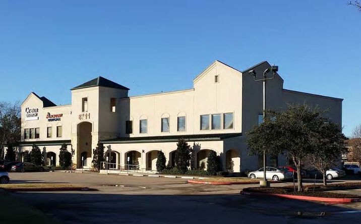 Pictures of Office property located at 8711 Hwy 6 N, Houston, TX 77095 for lease - image #1