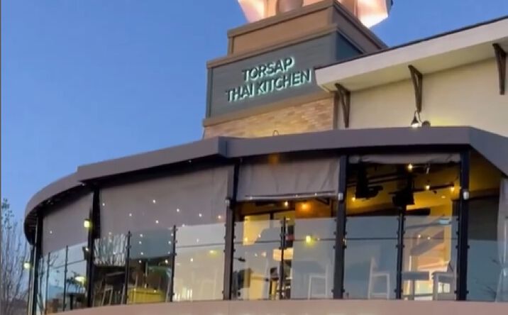 Pictures of Restaurant property located at 2668 Gateway Rd, Carlsbad, CA 92009 for lease - image #1
