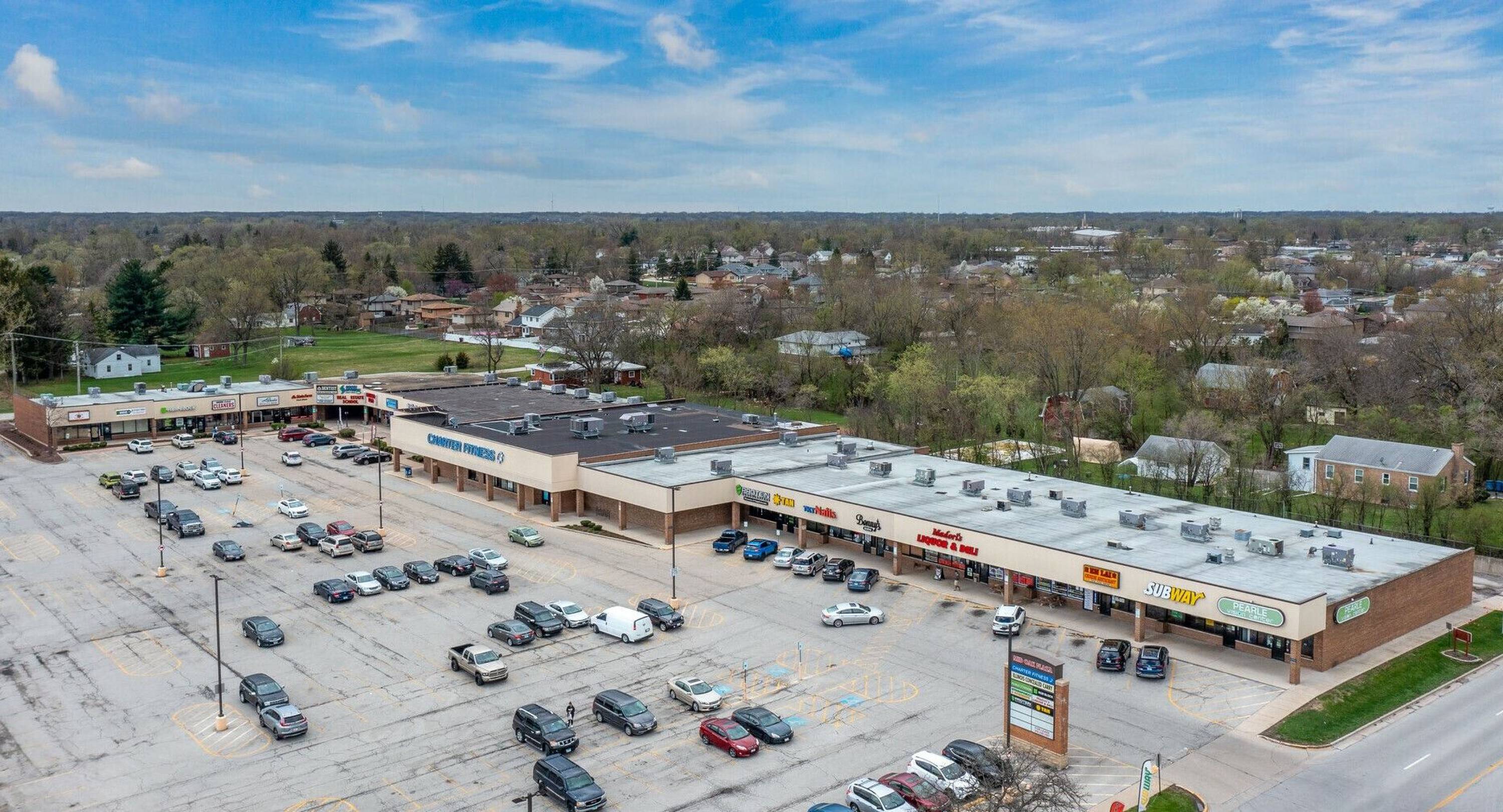 14700 South Cicero Avenue, Midlothian, IL 60445 | Crexi.com