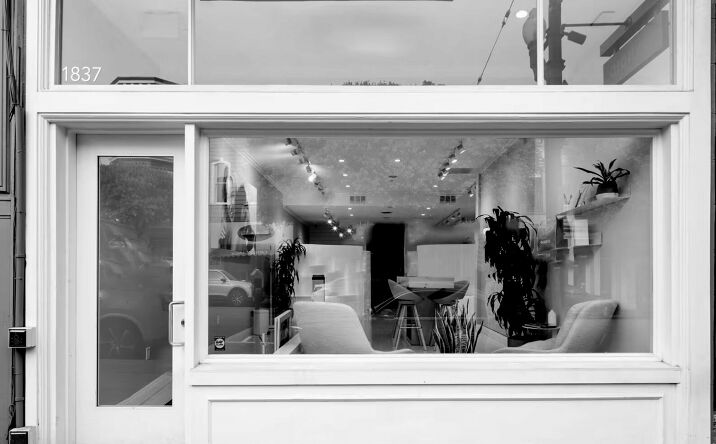 Pictures of Retail property located at 1837 Union St, San Francisco, CA 94123 for lease - image #1