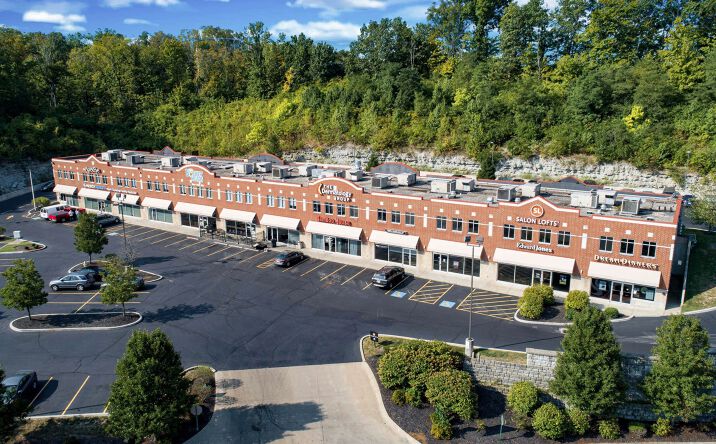 Pictures of Retail property located at 6507 Harrison Ave, Cincinnati, OH 45247 for lease - image #1