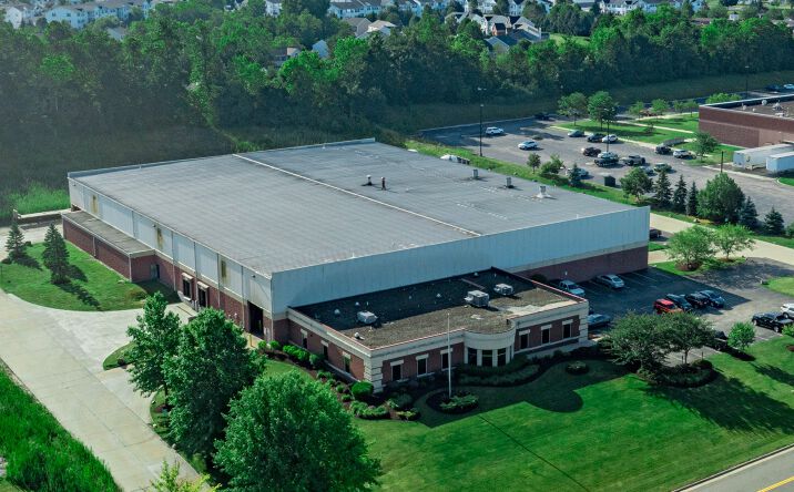 Pictures of Industrial property located at 10160 Philipp Pkwy, Streetsboro, OH 44241 for lease - image #1