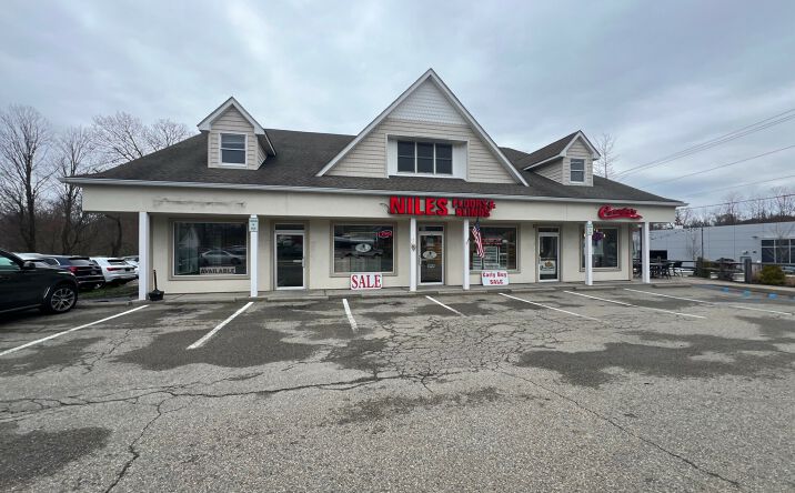 1821 E Main St, Mohegan Lake, NY 10547 | Crexi.com