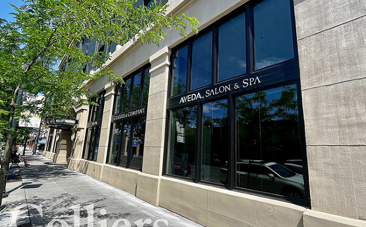 Pictures of Retail property located at 350 N 9th St, Boise, ID 83702 for lease - image #1