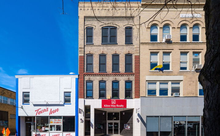 83 S Main St, Harrisonburg, VA 22801 | Crexi.com