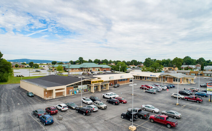 Northeast Shopping Center, Manchester, PA 17345 | Crexi.com