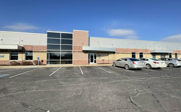 Pictures of Office property located at 6301 University Commons Ste. 420, Mishawaka, IN 46545 for lease - image #1