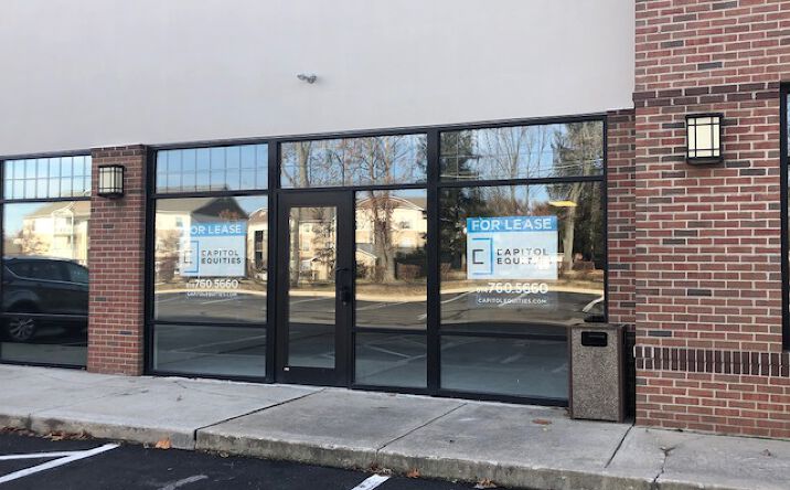 Pictures of Retail property located at 6449 N Hamilton Rd, Westerville, OH 43081 for lease - image #1