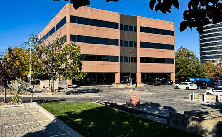 Pictures of Office property located at 5105 DTC Pkwy, Greenwood Village, CO 80111 for lease - image #1