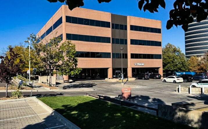Pictures of Office property located at 5105 DTC Pkwy, Greenwood Village, CO 80111 for lease - image #1