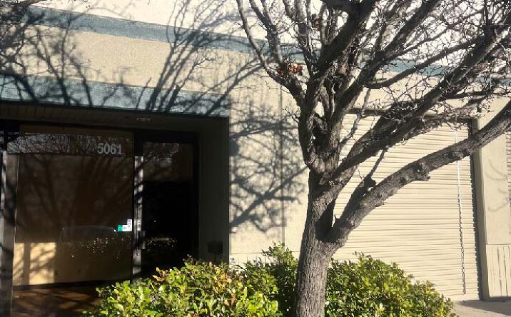 Pictures of Industrial property located at 5061 Preston Ave, Livermore, CA 94551 for lease - image #1