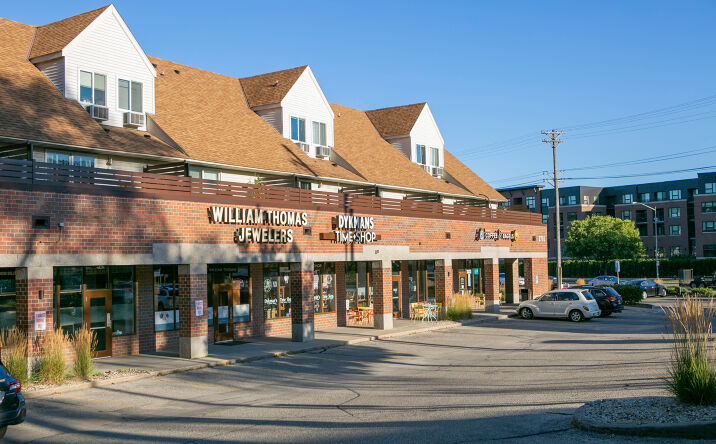 Pictures of Retail property located at 2701 University Ave, Madison, WI 53705 for lease - image #1