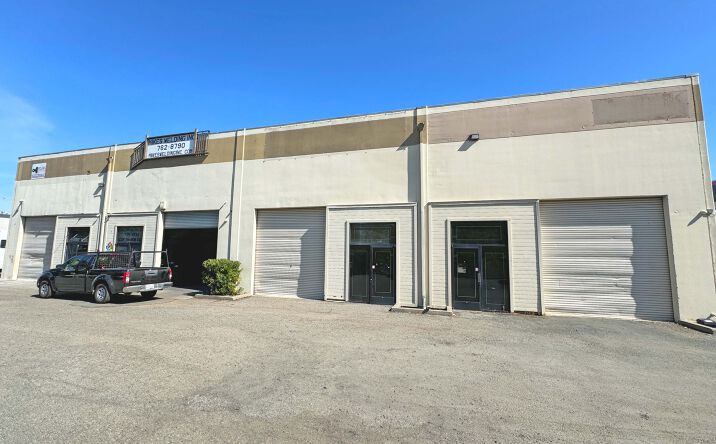 Pictures of Industrial property located at 963 Transport Way, Petaluma, CA 94954 for lease - image #1