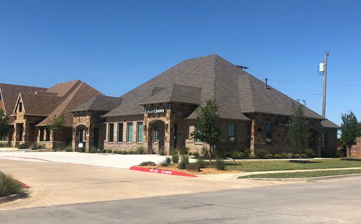 Pictures of Office property located at 9153 Belshire Dr, North Richland Hills, TX 76182 for lease - image #1