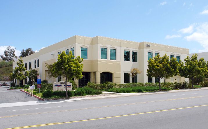 Pictures of Industrial property located at 12147 Kirkham Rd, Poway, CA 92064 for lease - image #1