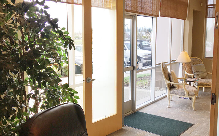 Pictures of Office, Industrial property located at 5842 Lonetree Blvd, Rocklin, CA 95765 for lease - image #1