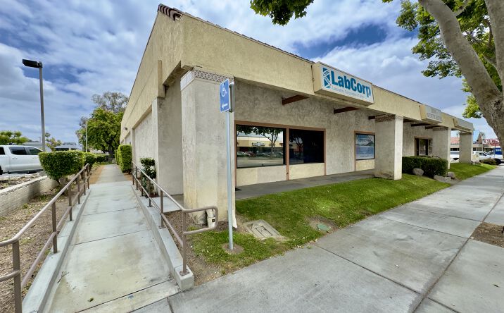 12555 Central Ave, Chino, CA 91710 | Crexi.com