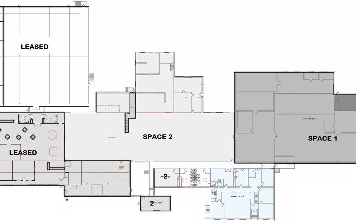 Pictures of Office, Industrial property located at 680 Elton St, Riverhead, NY 11901 for lease - image #1