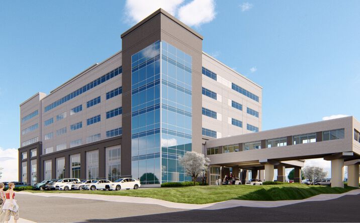 Pictures of Office property located at 335 24th Ave N, Nashville, TN 37203 for lease - image #1