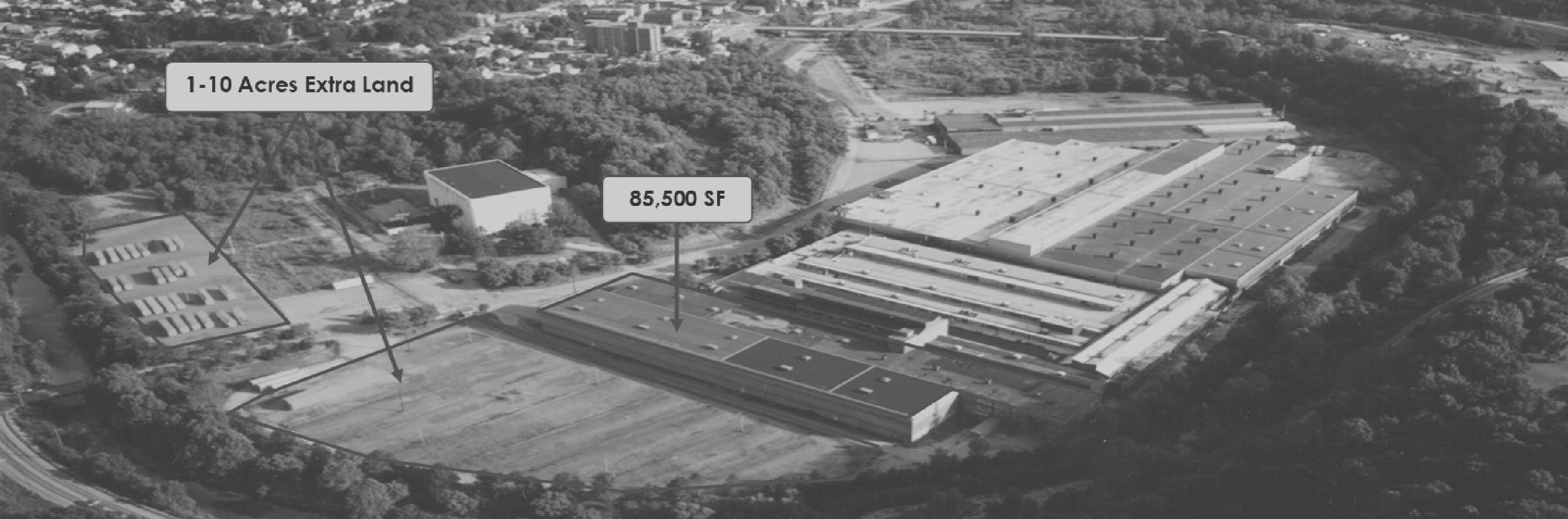 8500 Commerce Cir, Trafford, PA 15085