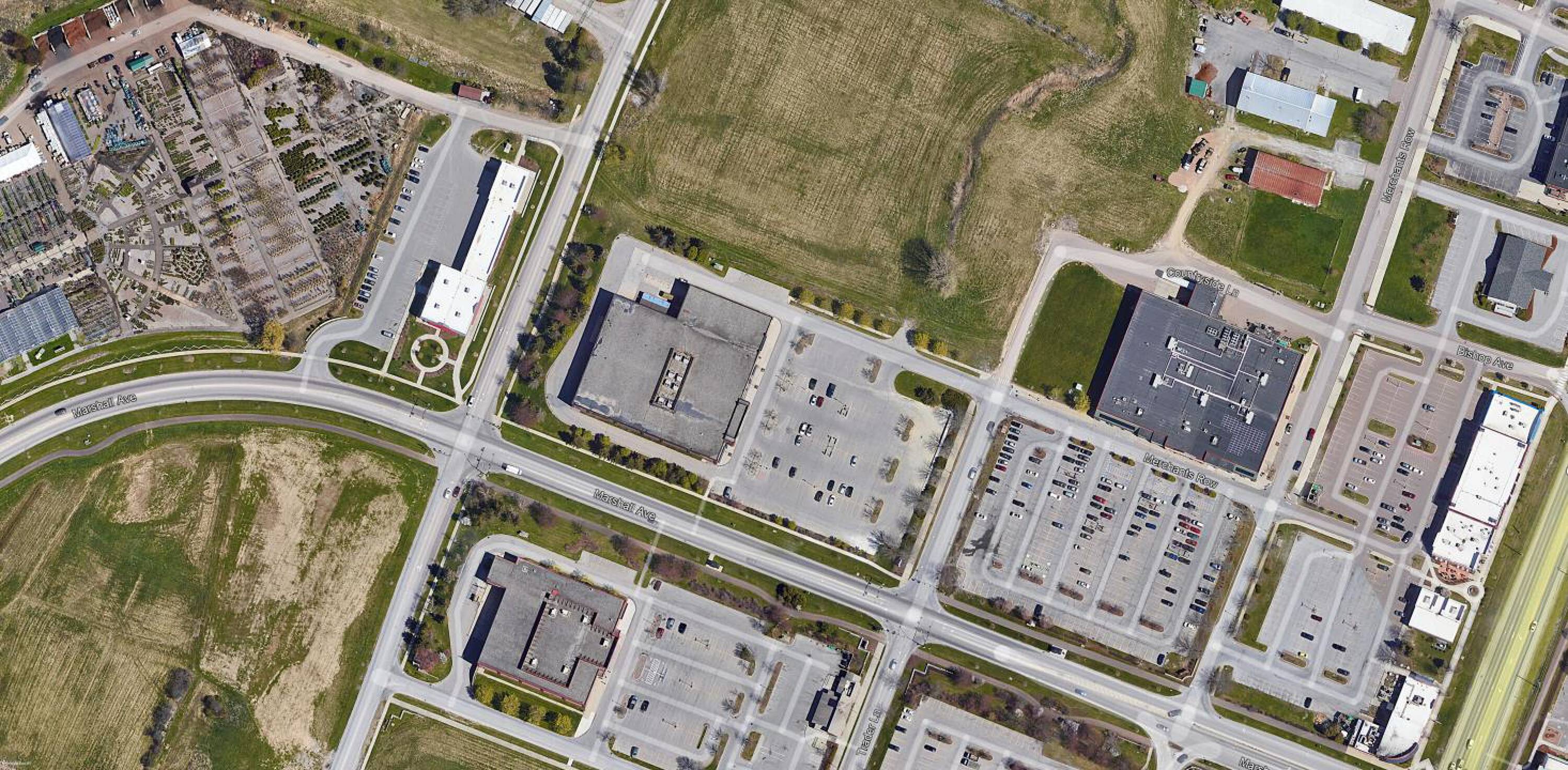 Taft Corners Park, Williston, VT 05495