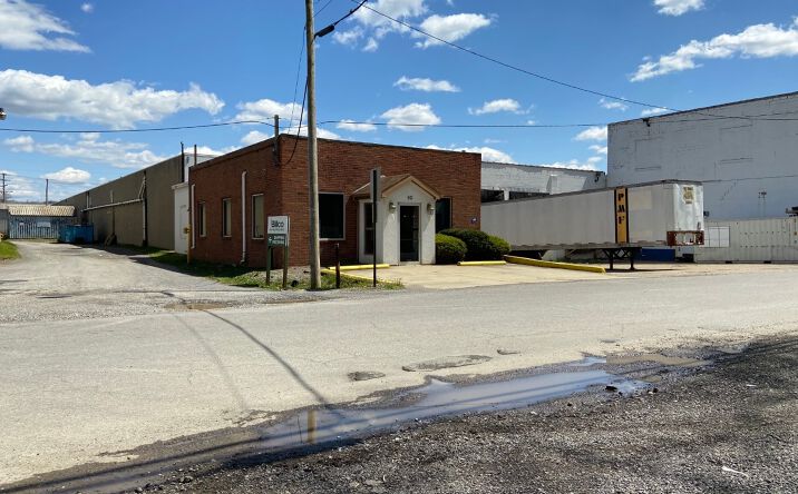 Pictures of Industrial property located at W New Castle St, Zelienople, PA 16063 for lease - image #1