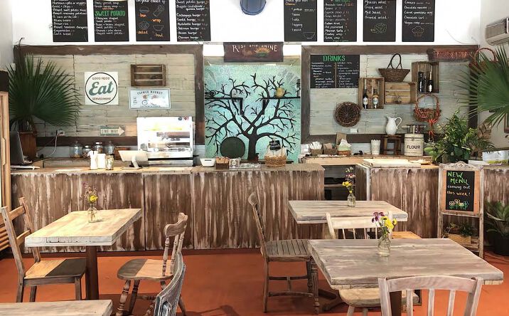 Pictures of Restaurant property located at 791 NW 20th St, Miami, FL 33127 for lease - image #1