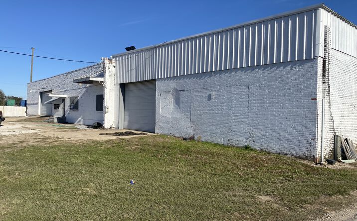 Pictures of Industrial, Land property located at 543 S Craft Hwy, Prichard, AL 36610 for lease - image #1