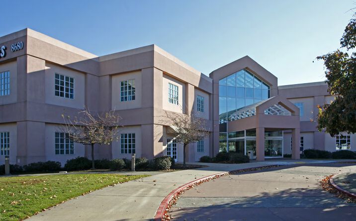 Pictures of Office property located at 8680 Greenback Ln, Orangevale, CA 95662 for lease - image #1