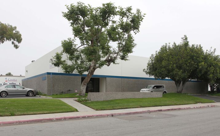Pictures of Industrial property located at 3540 Cadillac Ave, Costa Mesa, CA 92626 for lease - image #1