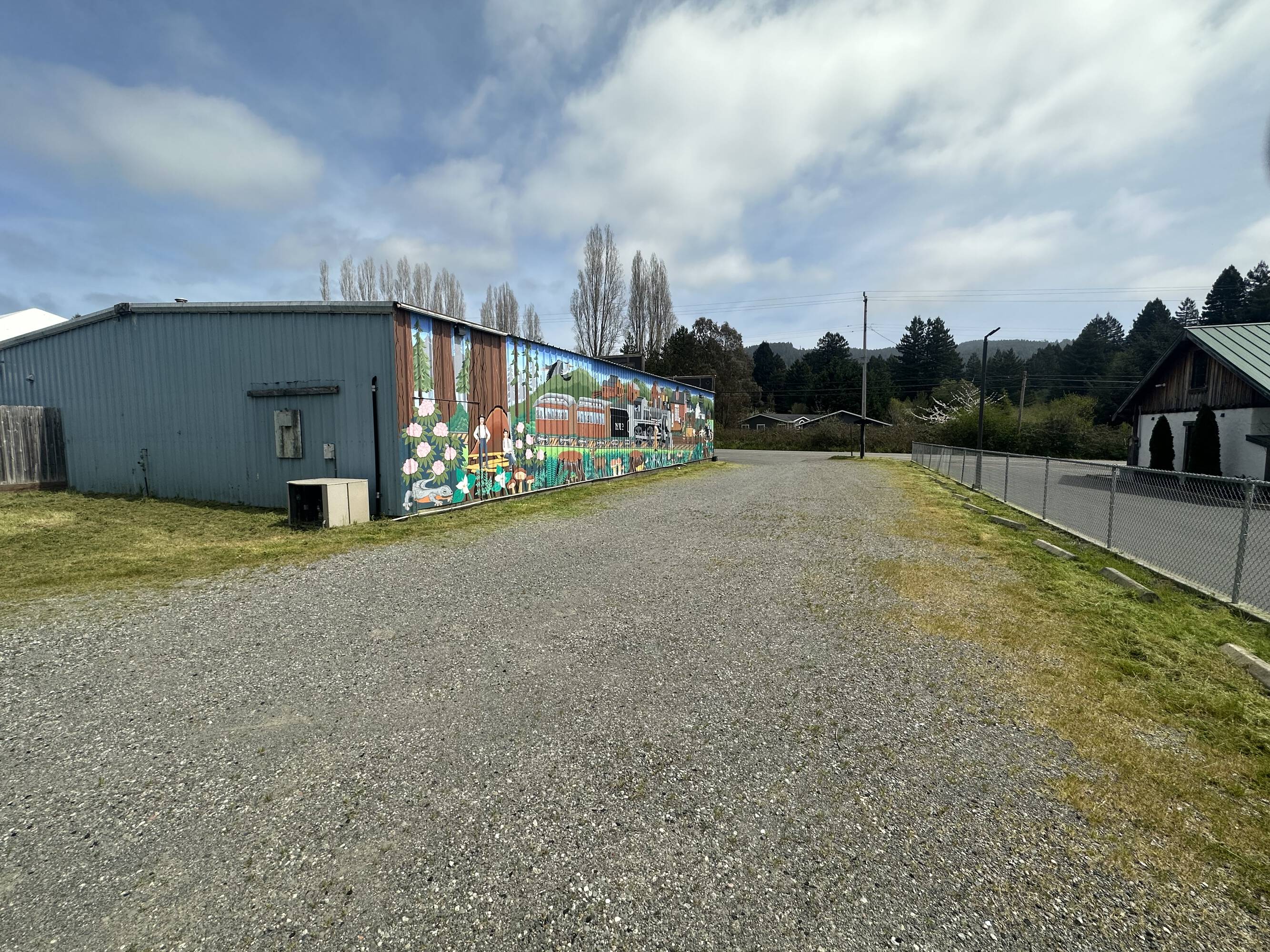 4636 Fieldbrook Road, McKinleyville, CA 95519 | Crexi.com