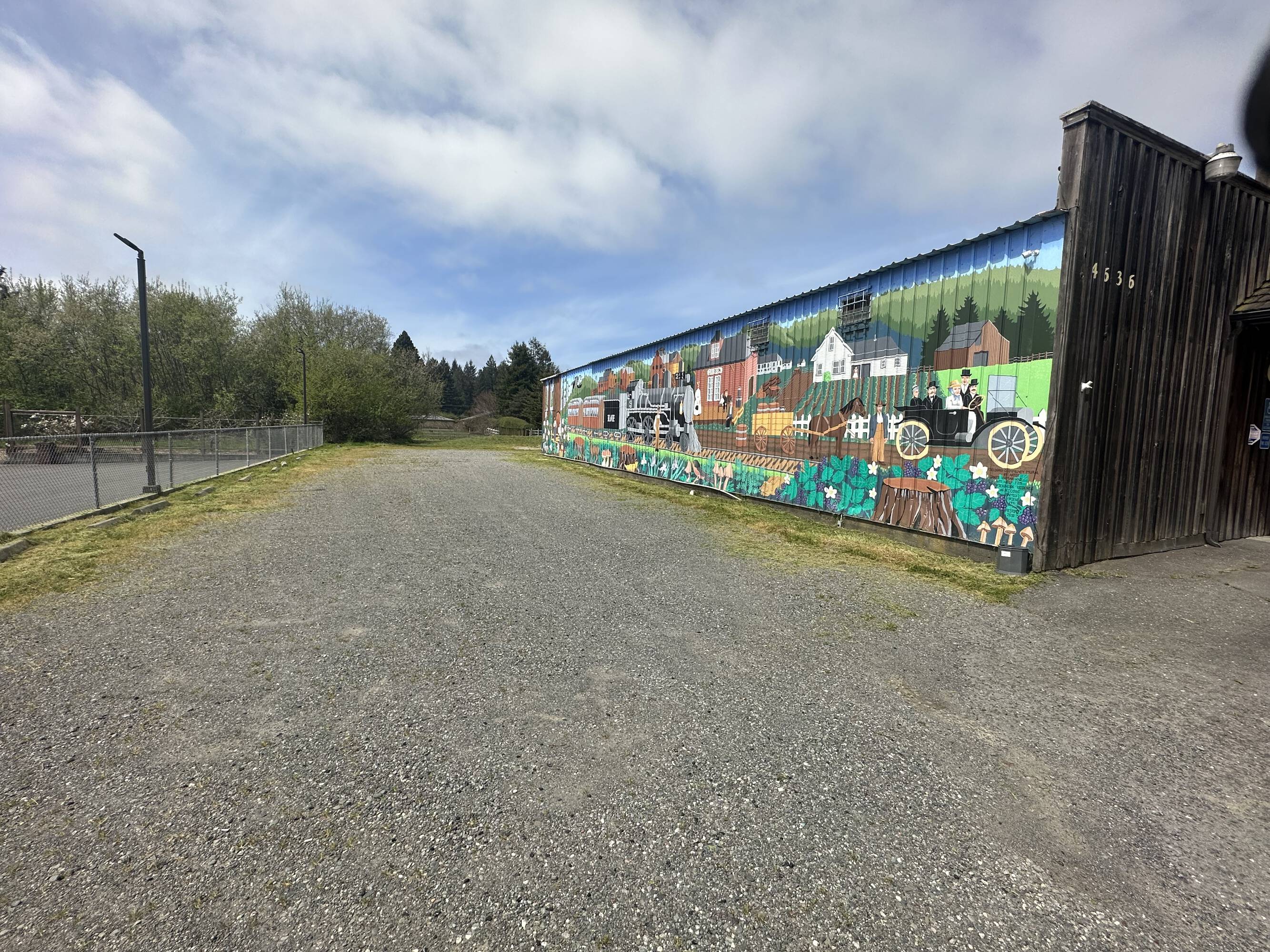 4636 Fieldbrook Road, McKinleyville, CA 95519 | Crexi.com