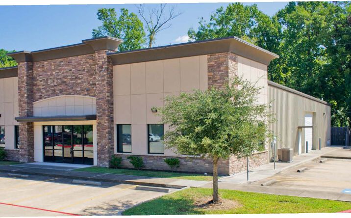 Pictures of Retail, Industrial property located at 8717 Humble Westfield - Building E, Humble, TX 77338 for lease - image #1
