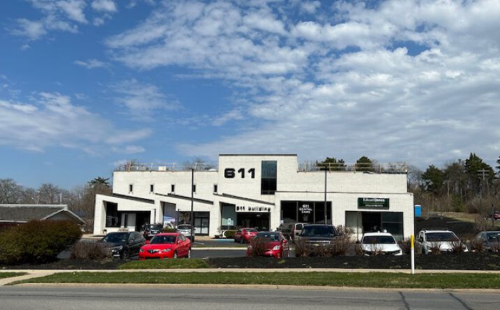Pictures of Office property located at 611 University Dr, State College, PA 16801 for lease - image #1