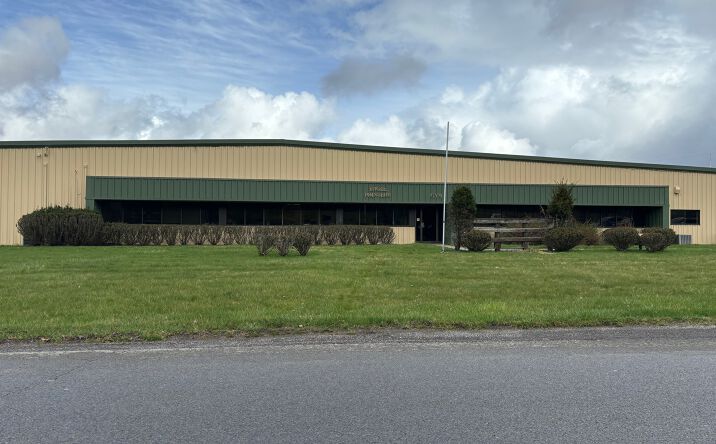 Pictures of Office, Industrial property located at 107 Bonnie Dr, Butler, PA 16002 for lease - image #1