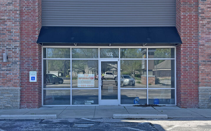Pictures of Retail property located at 1500 E Sunshine St, Suite 132, Springfield, MO 65804 for lease - image #1