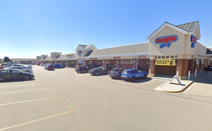 Pictures of Retail, Office, Industrial property located at 2255 John F Kennedy Rd, Dubuque, IA 52002 for lease - image #1