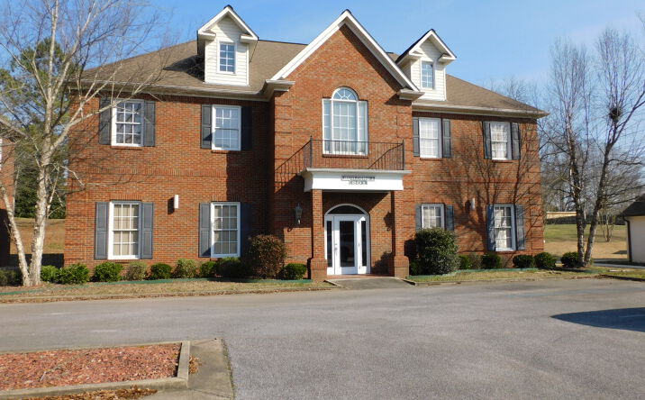 Pictures of Office property located at 201 Tucker Rd, Helena, AL 35080 for lease - image #1