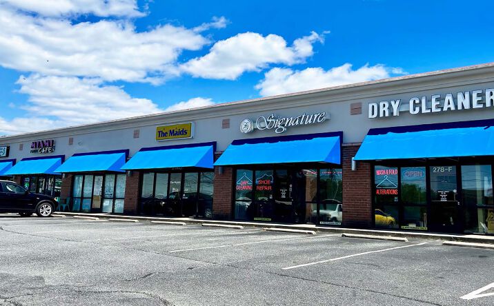Pictures of Retail property located at 278 NC-16 Business Hwy, Denver, NC 28037 for lease - image #1
