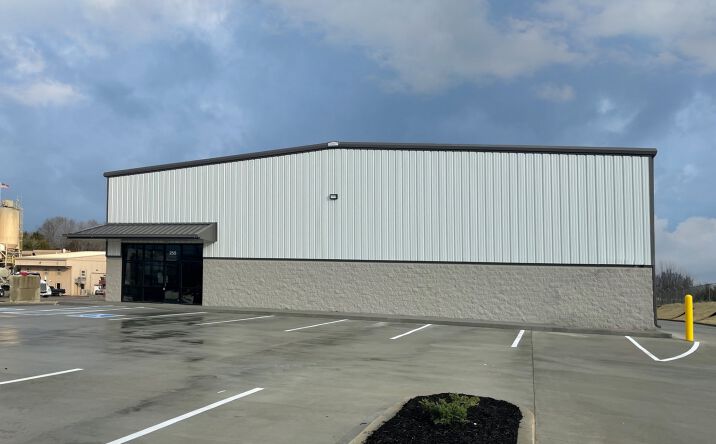 Pictures of Industrial property located at 255 Needmore Rd, Clarksville, TN 37040 for lease - image #1