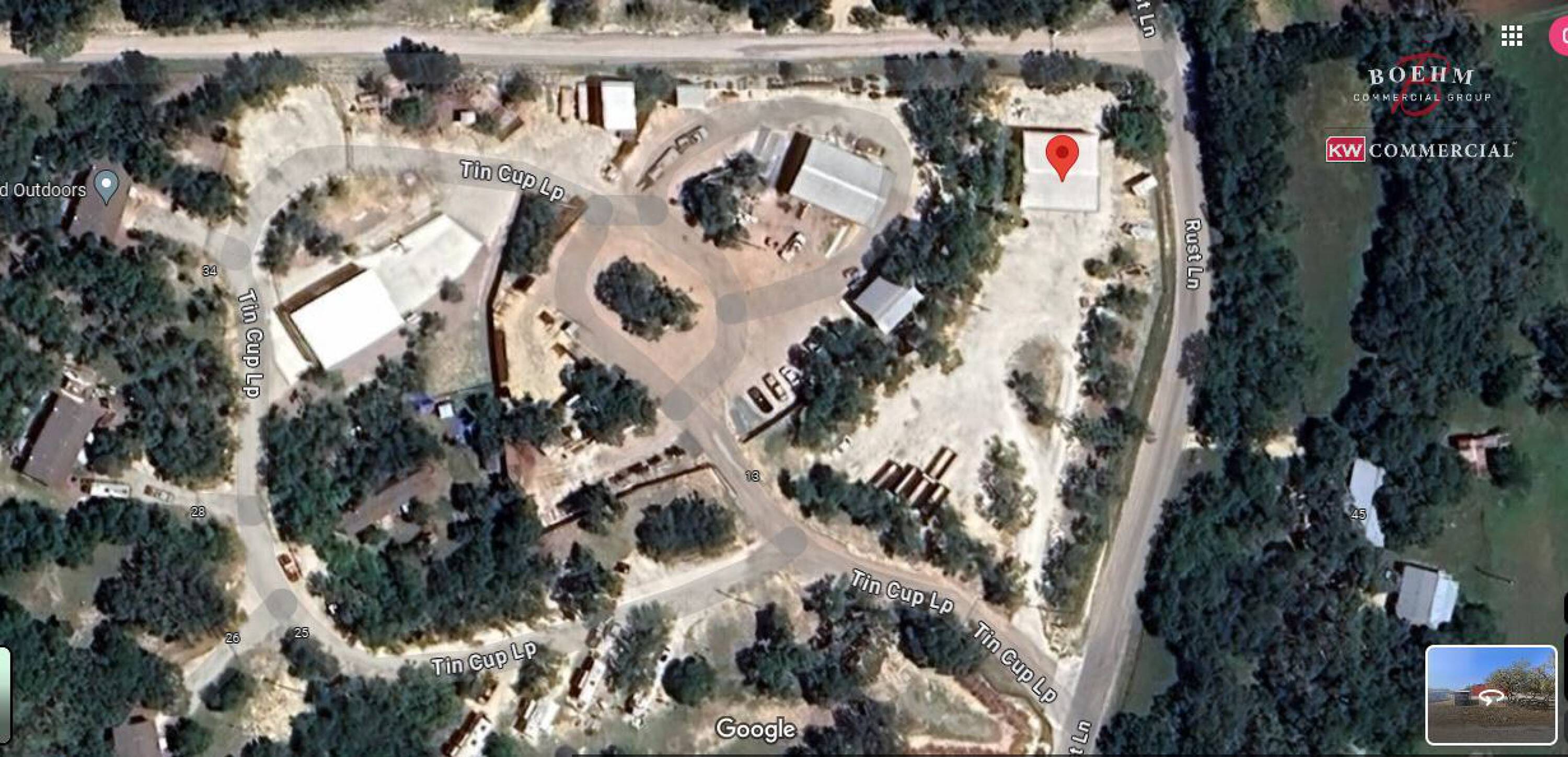 50 Rust Ln, Boerne, TX 78006 | Crexi.com