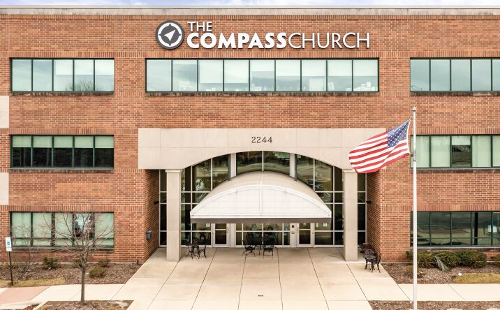 Pictures of Office property located at 2244 95th St, Naperville, IL 60564 for lease - image #1