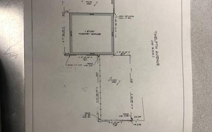Pictures of Retail, Special Purpose property located at 566 Madison Ave, Paterson, NJ 07514 for lease - image #1