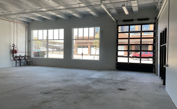 Pictures of Retail, Office, Industrial property located at 1229 W 1st Ave, Spokane, WA 99201 for lease - image #1