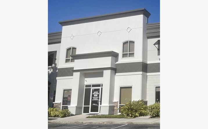 Pictures of Office property located at 8865 Commodity Cir, Orlando, FL 32819 for lease - image #1
