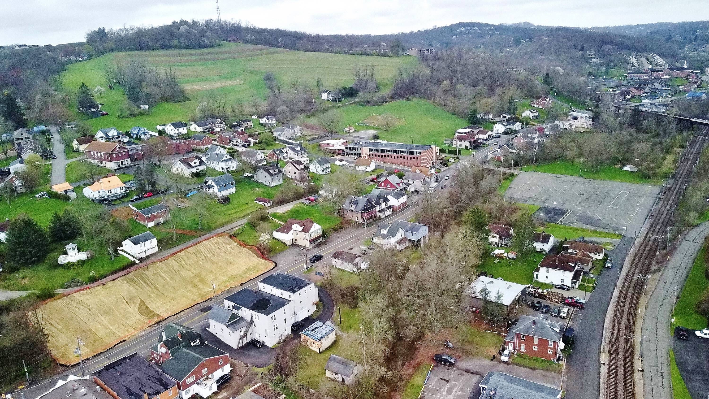 6535 Library Rd, South Park Township, PA 15129