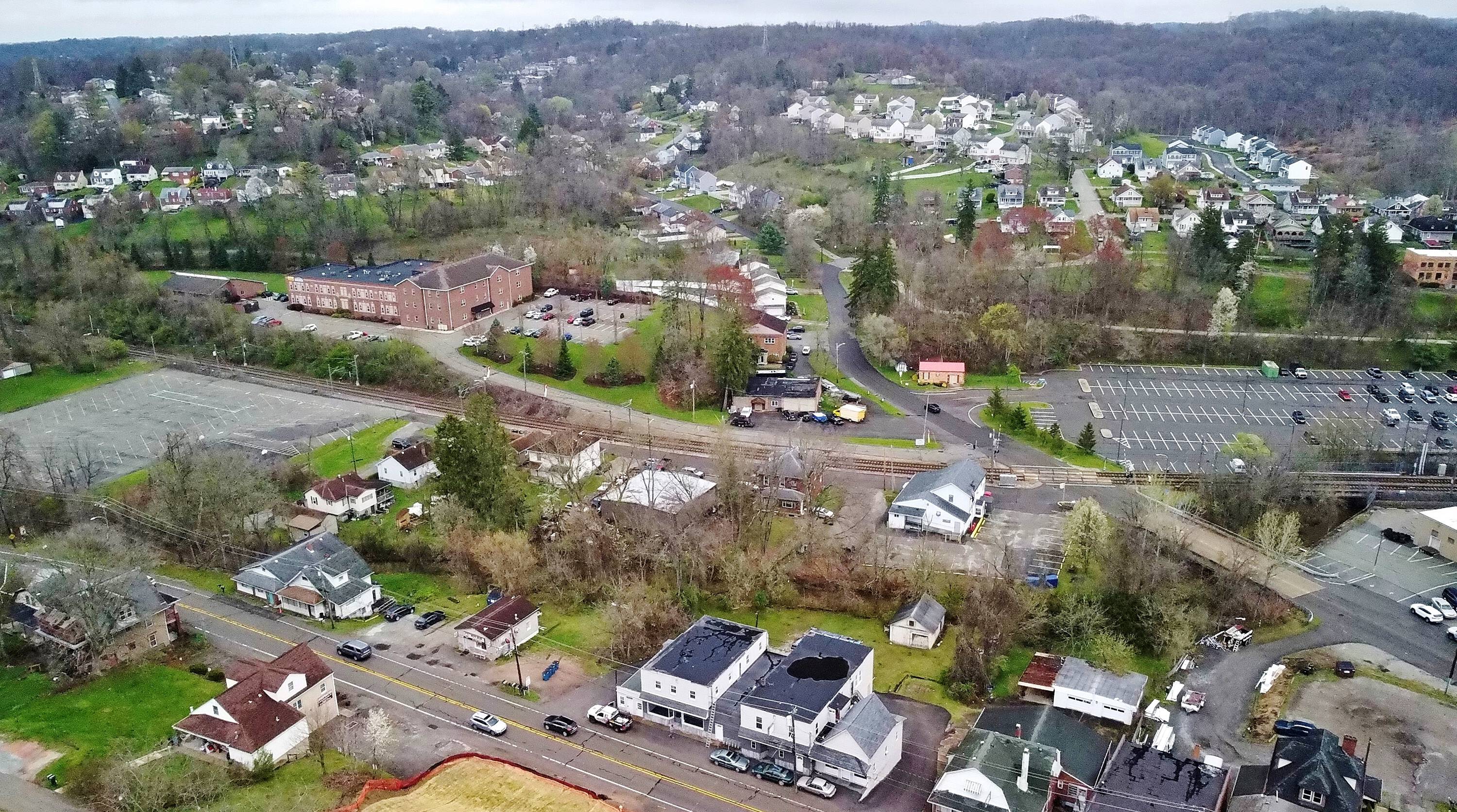 6535 Library Rd, South Park Township, PA 15129