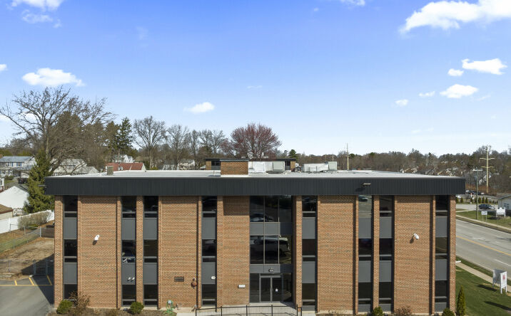 Pictures of Retail, Office property located at 449 Silas Deane Hwy, unit 100, Wethersfield, CT 06109 for lease - image #1